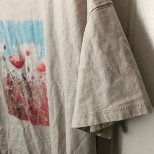 Graphic T-Shirt by Old Navy. Size XL Tall.